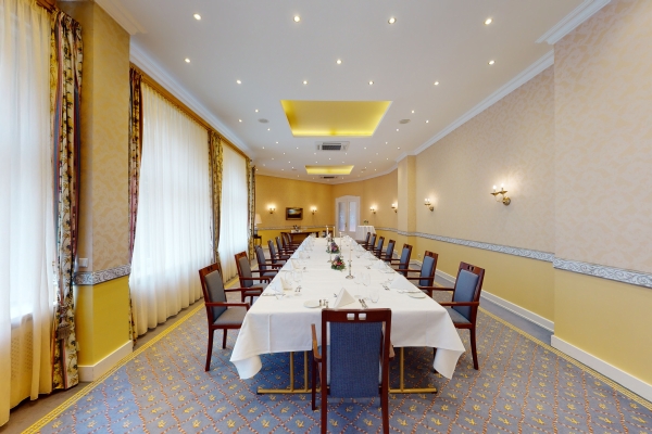Hotel Oranien (Wiesbaden)